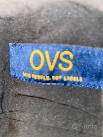 Giacca uomo in poliammide marca OVS tg 52