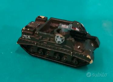 Micro Machines Galoop vintage "US Army M-7 Priest