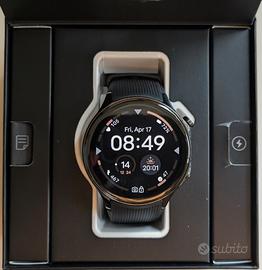 Smartwatch Oppo Watch X Wear OS