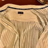 Camicia Armani Jeans originale taglia M/L