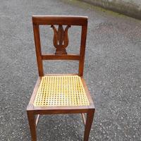 Sedia epoca impero primo800