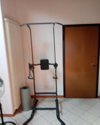 Home Fitness Code macchina per trazioni  da casa