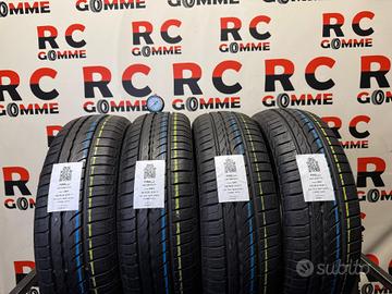 4 GOMME USATE 165/65 R15 81T - ESTIVE