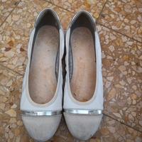 Ballerine Hogan - taglia 36.5