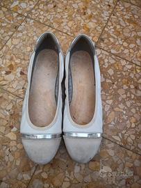 Ballerine Hogan - taglia 36.5