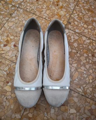 Ballerine Hogan - taglia 36.5