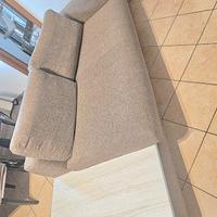 Divano di qualita' da Salone