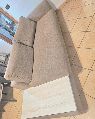 Divano di qualita' da Salone