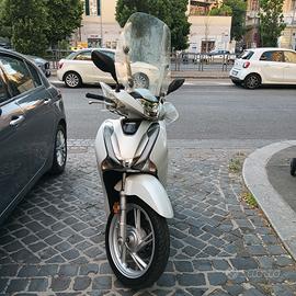 Honda SH 150 del 2020