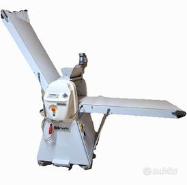 Rollmatic sfogliatrice a nastro