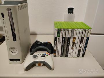 x box 360