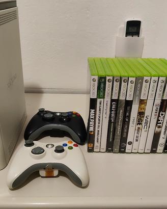 x box 360