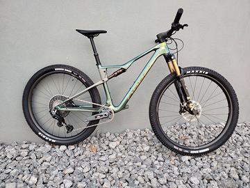ORBEA OIZ M10 AXS TAGLIA M