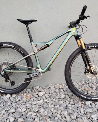 ORBEA OIZ M10 AXS TAGLIA M