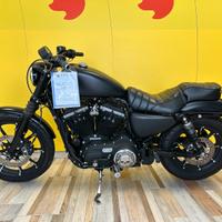 Harley-Davidson Sportster 883 - 2018