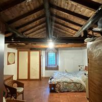 CASA INDIPENDENTE A OLEVANO ROMANO