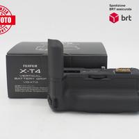Fuji VG-XT4 Vertical Battery Grip