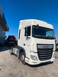 Daf veicoli industriali - xf 480 ft
