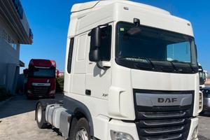 Daf veicoli industriali - xf 480 ft