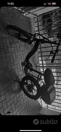 Bicicletta elettrica Hitway