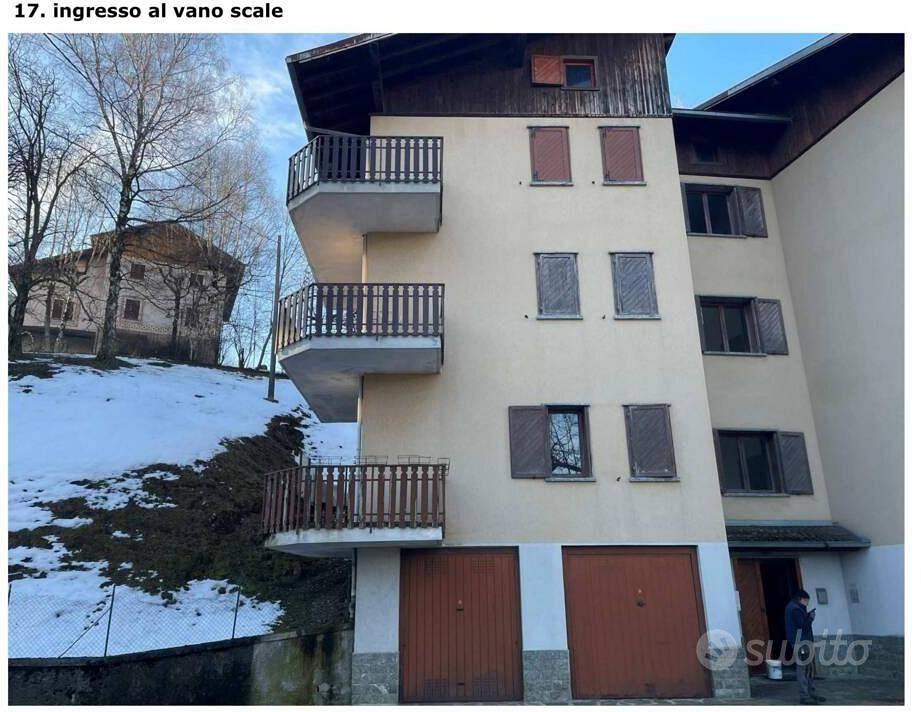 Appartamento – Cremeno, Tonalli di Sopra, Villaggio Capannine - Vista 4