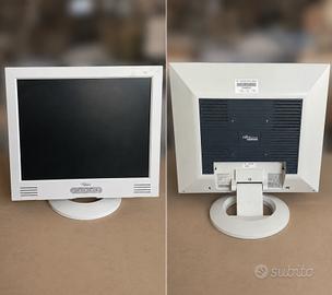 Fujitsu Siemens ScenicView B15-1 15" LCD