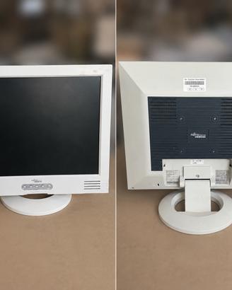 Fujitsu Siemens ScenicView B15-1 15" LCD