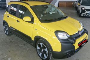 FIAT Pandina Cross 1.0 firefly hybrid s&s 70cv