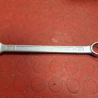 CHIAVE COMBINATA HUFIRMA 20 mm