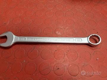 CHIAVE COMBINATA HUFIRMA 20 mm