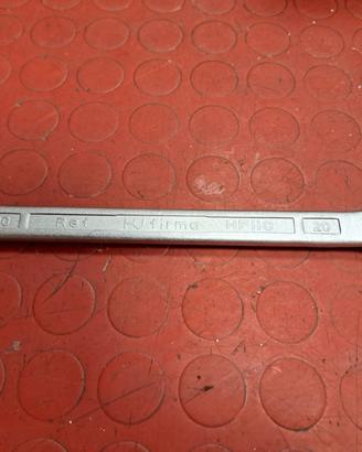 CHIAVE COMBINATA HUFIRMA 20 mm