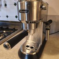 Macchina da caffè espresso De’Longhi Dedica Style
