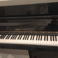 PIANOFORTE Young Chang