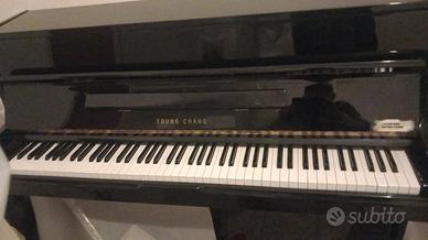 PIANOFORTE Young Chang