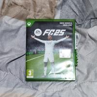 Fifa 25 Xbox 