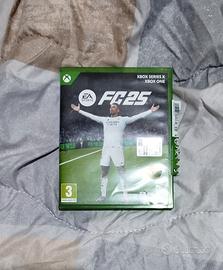 Fifa 25 Xbox 