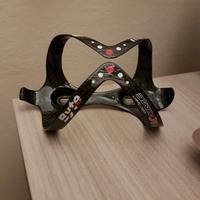 Portaborracce Carbonio Byte Carbon Krime