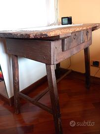 Rarissimo tavolo