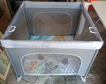 Box Bimbi CHICCO OPEN Pieghevole 