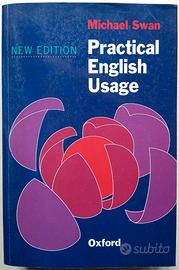 Practical English Usage Libro di Michael Swan
