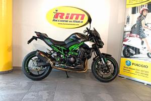 Kawasaki Z 900