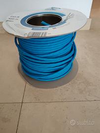 Matassa cavo dati Ethernet LAN Cat.8, fino 40 Gbps