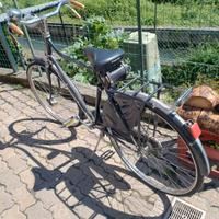 bicicletta d'epoca