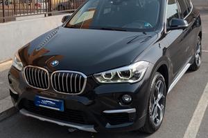Bmw X1 sDrive16d xLine *FULL OPTIONAL*