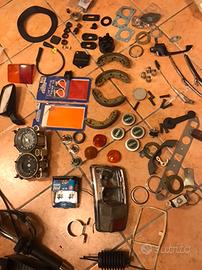 Ricambi mini rover austin cooper nuovi e usati