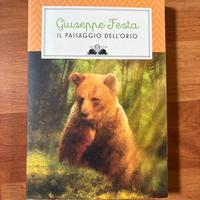 Il passaggio dell’orso