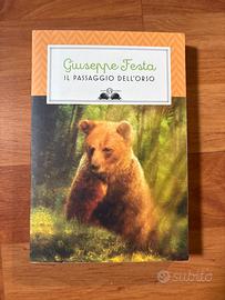Il passaggio dell’orso