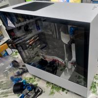 PC Fisso Gaming Semi Assemblato High End