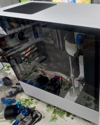 PC Fisso Gaming Semi Assemblato High end  32Gb RAM