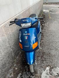 Piaggio Zip 50 - 1996